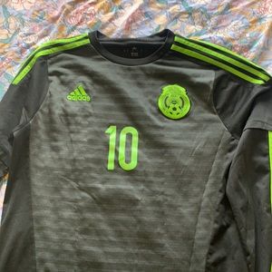 Mexico 2015 Copa America -Replica
